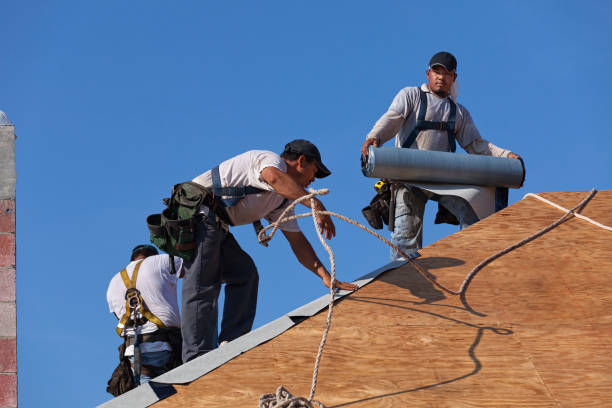 Quick and Trustworthy Emergency Roof Repair Services in Boca Raton, FL